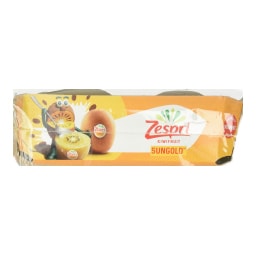 ZESPRI | Kiwis Yellow Imported 500g