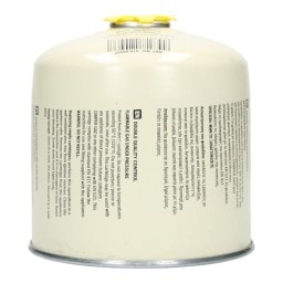 CAMPER GAZ | ΦΙΑΛΙΔΙΟ ΥΓΡΑΕΡΙΟΥ ΜΕ ΒΑΛΒΙΔΑ 500 GR