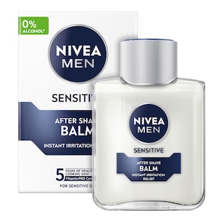 NIVEA | FOR MEN | After Shave Balsam Sensitive 100ml