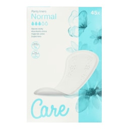 CARE | Σερβιετάκια Normal 45 Τεμάχια