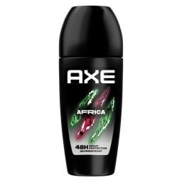 AXE | Αποσμητικό Roll On Africa 50ml