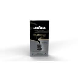 LAVAZZA