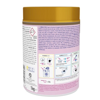 VANISH | Λευκαντικό Ρούχων Oxi Action Σκόνη 1kg
