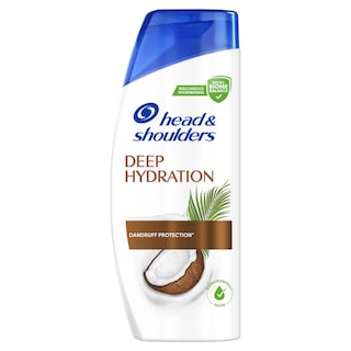 HEAD&SHOULDERS | Σαμπουάν Coconut Βαθιά Ενυδάτωση 625ml