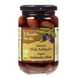 ΑΡΚΑΔΙΑ | ΕΛΙΕΣ