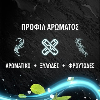 PALMOLIVE | Αφρόλουτρο Men Intense Ice Blast 500ml