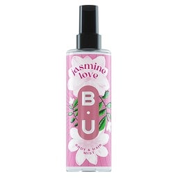 B.U. | Body Mist Jasmine Love 200ml
