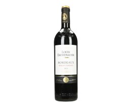 LOUIS ESCHENAUER | Οίνος Ερυθρός Merlot Cabernet 750ml