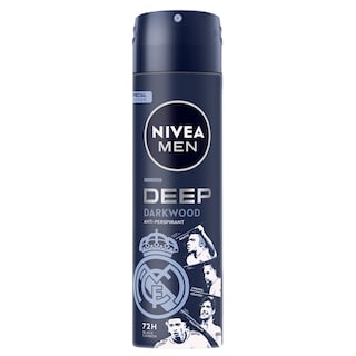 NIVEA | Αποσμητικό Spray Men Deep 150ml