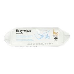 EXCLUSIVE AB | Μωρομάντηλα με Καπάκι με Καπάκι