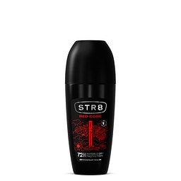 STR8 | Αποσμητικό Roll On Red Code 50ml