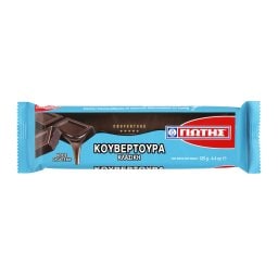 ΓΙΩΤΗΣ | Couverture Chocolate Bar 125g