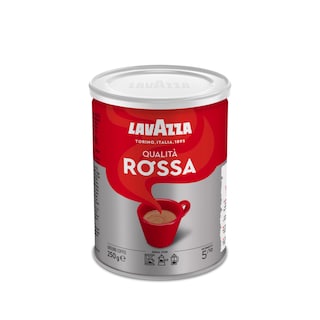 LAVAZZA