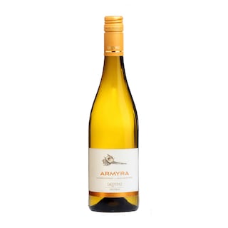 ΚΤΗΜΑ ΣΚΟΥΡΑ | ΑΡΜΥΡΑ | Οίνος Λευκός Αρμύρα Chardonnay 750ml