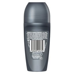 DOVE | Αποσμητικό Roll On Men Advanced Care Clean Comfort 50ml