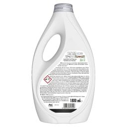 ARIEL | Υγρό Πλυντηρίου Ρούχων Extra Clean 40 Μεζούρες