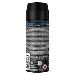 AXE | Αποσμητικό Spray Indigo Haze 150ml