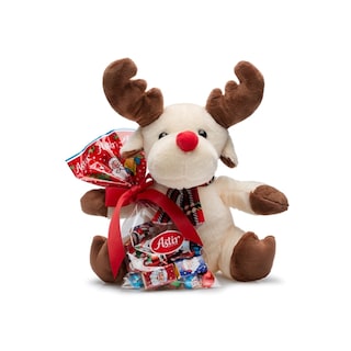 ΑΣΤΗΡ | Χριστουγεννιάτικα Σοκολατάκια με Λούτρινο 175g