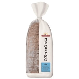 ΚΑΡΑΜΟΛΕΓΚΟΣ | ΚΑΡΑΜΟΛΕΓΚΟΣ ΠΡΟΖ.ΨΩΜΙ ZEAΣ 500ΓΡ