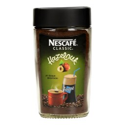 NESCAFE | CLASSIC | ΣΤΙΓΜΙΑΙΟΣ ΚΑΦΕΣ ΦΟΥΝΤΟΥΚΙ 115 GR