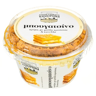 ΑΓΡΟΚΤΗΜΑΤΑ ΚΙΘΑΙΡΩΝΑ | Μπουγατσίνο  150g