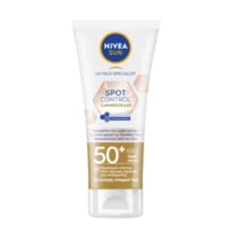NIVEA | Αντηλιακό Προσώπου Spot Control Luminous 630 SPF50+ 40ml
