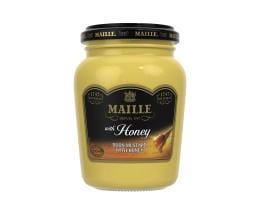 MAILLE | Mustard With Honey 230g