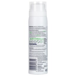 NIVEA | FOR MEN | Αφρός Ξυρίσματος Sensitive 250ml