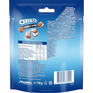 OREO