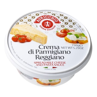 - | Τυρί Κρέμα Parmigiano Reggiano Auricchio 150g