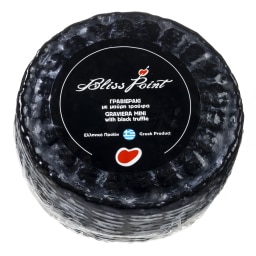 - | Γραβιεράκι Μαύρη Τρούφα