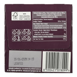 EXCELLENT | Panettone  100g