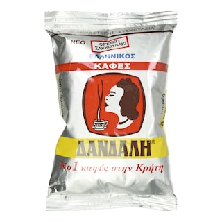 ΔΑΝΔΑΛΗ | Καφές Ελληνικός 200g