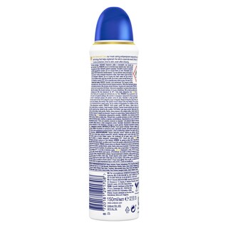 DOVE | Αποσμητικό Spray Advanced Care Original 150ml