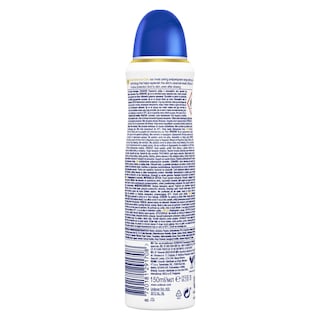 DOVE | Αποσμητικό Spray Advanced Care Original 150ml