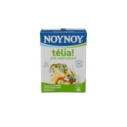 ΝΟΥΝΟΥ | CREME 3% 200 ML