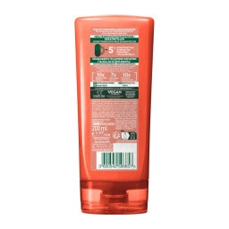 FRUCTIS | Conditioner Damage Eraser Εντατικής Επανόρθωσης 200ml