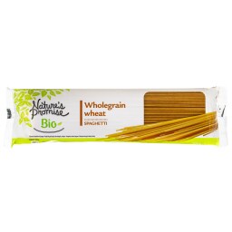 Σπαγγέτι Ολικής Άλεσης Bio 500g