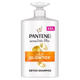 PANTENE | Σαμπουάν Glowtox Detox 800ml
