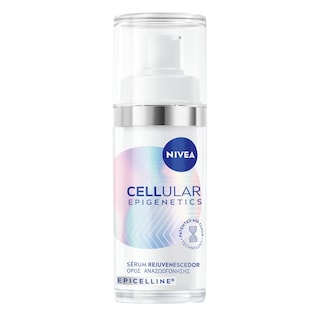 NIVEA | Ορός Αναζωογόνησης Epigenetics 30ml