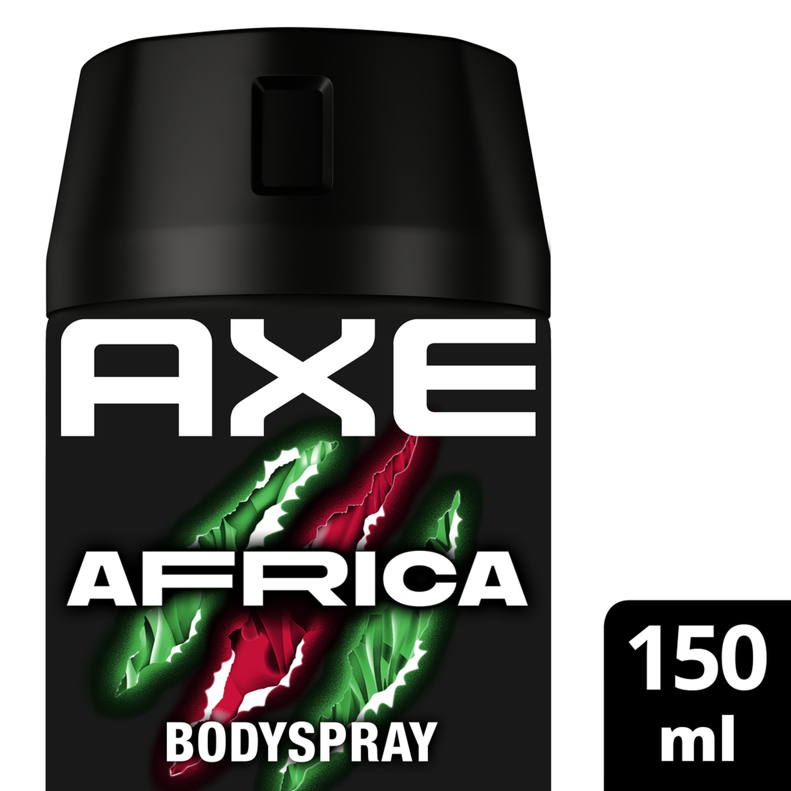 AXE Αποσμητικό Spray Africa 150ml