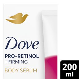 DOVE | Ορός Σώματος με Προ-Ρετινόλη 200ml