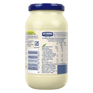 HELLMANN'S | Vegan Mayo Sauce 320g