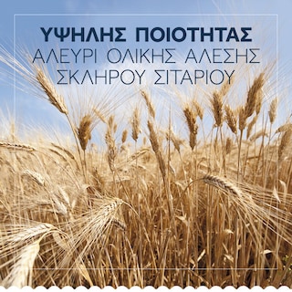 BARILLA | Μακαρόνια Σπαγγετίνι Ολικής Άλεσης 500g