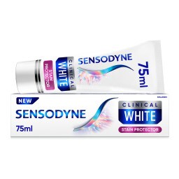 SENSODYNE | Οδοντόκρεμα Clinical White 75ml