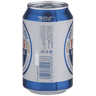 PILS HELLAS | Μπίρα Κουτί  12X330ml 10 + 2 Δώρο