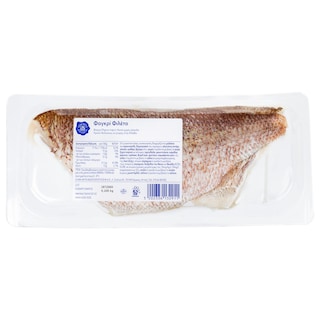 ΑΒ ΕΠΙΛΟΓΗ | Φαγκρί Φιλέτο 200g