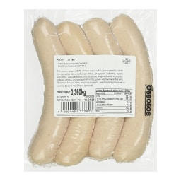 HEIN | Λουκάνικο Βραστό Bratwurst 360g
