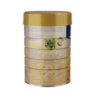 FRISOGROW | Ρόφημα Γάλακτος Σκόνη Παιδιά 1-3 Ετών 2FL (HMO) & GOS 800g