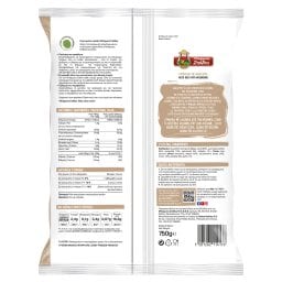 ΜΠΑΡΜΠΑ ΣΤΑΘΗΣ | Κριθαράκι με Μανιτάρια 750g